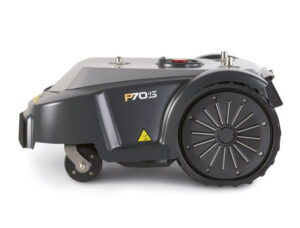 Wiper P70S robotniiduk 7000m2