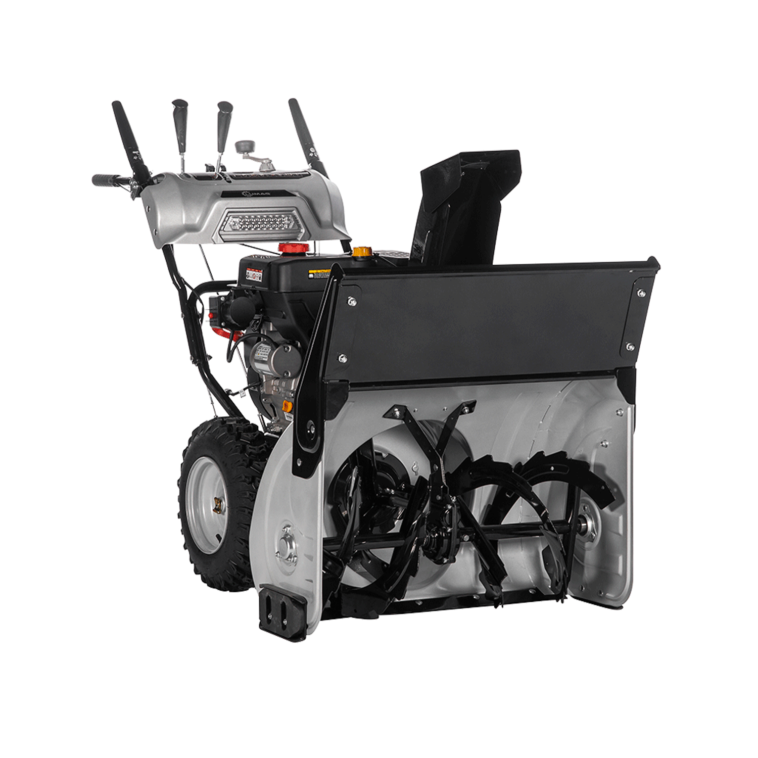 Lumag lumepuhur SFR80 2