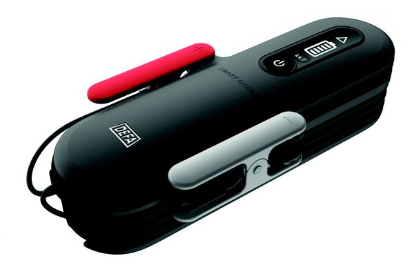D701515 DEFA AKULAADIJA SMARTCHARGE 10A 12V