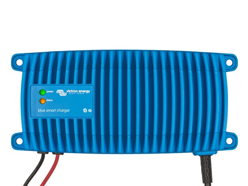 Akulaadija Blue Smart IP67 25A Akulaadija Blue Smart IP67 25A