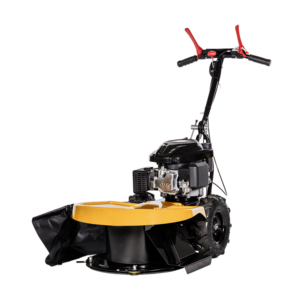 Lumag kõrge rohu niiduk HGS580