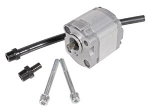 Pump 2.5cc