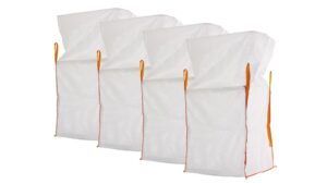 Big Bag kottide komplekt 4tk