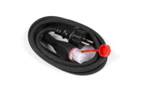 Võrgujuhe MS10 LED 10m Calix