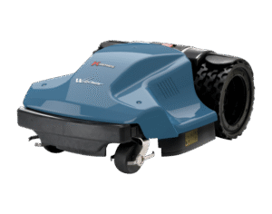 Wiper KXLS PREMIUM robotniiduk max. 6000m2