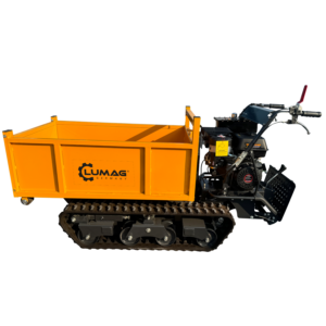 Lumag minikallur MD800HPRO-AR