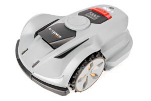 Robotniiduk X7 Sunseeker 3000 m² (kaablivaba)