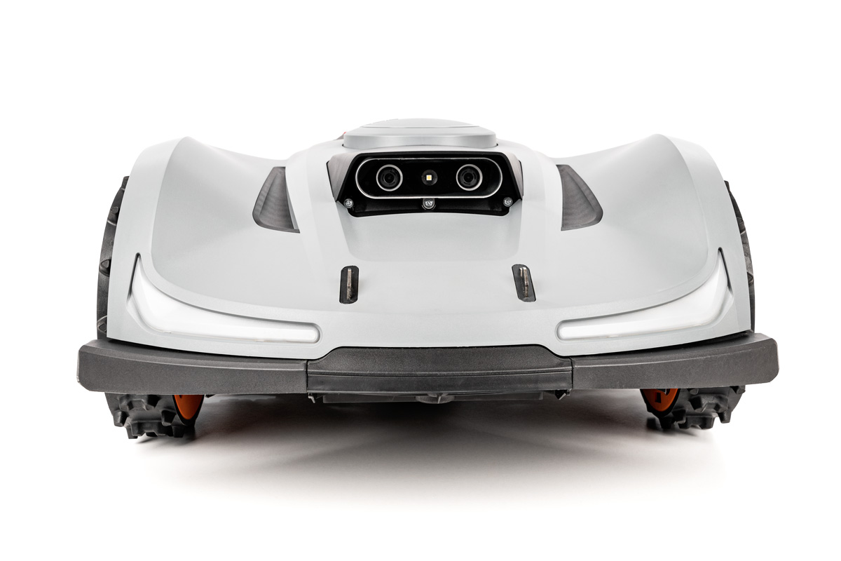 Robotniiduk X7 Sunseeker 3000 m² (kaablivaba) 3 Robotniiduk X7 Sunseeker 3000 m² (kaablivaba)