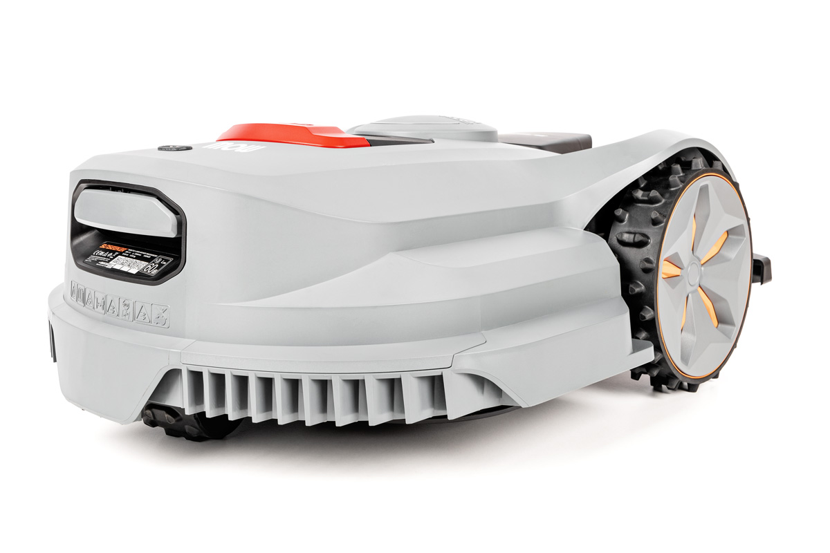 Robotniiduk X7 Sunseeker 3000 m² (kaablivaba) 6 Robotniiduk X7 Sunseeker 3000 m² (kaablivaba)