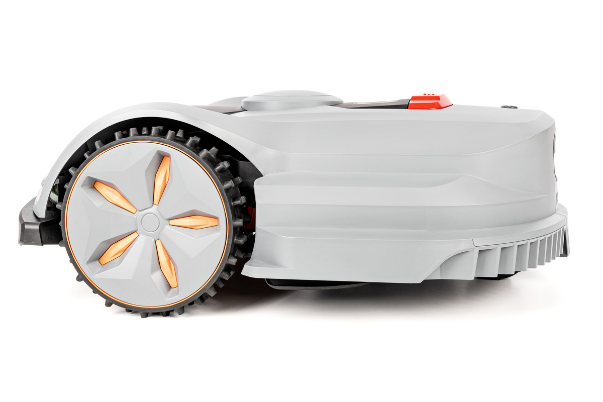 Robotniiduk X7 Sunseeker 3000 m² (kaablivaba) 9 Robotniiduk X7 Sunseeker 3000 m² (kaablivaba)