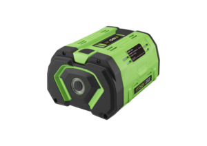 EGO 12.0AH AKU (4P 672WH)