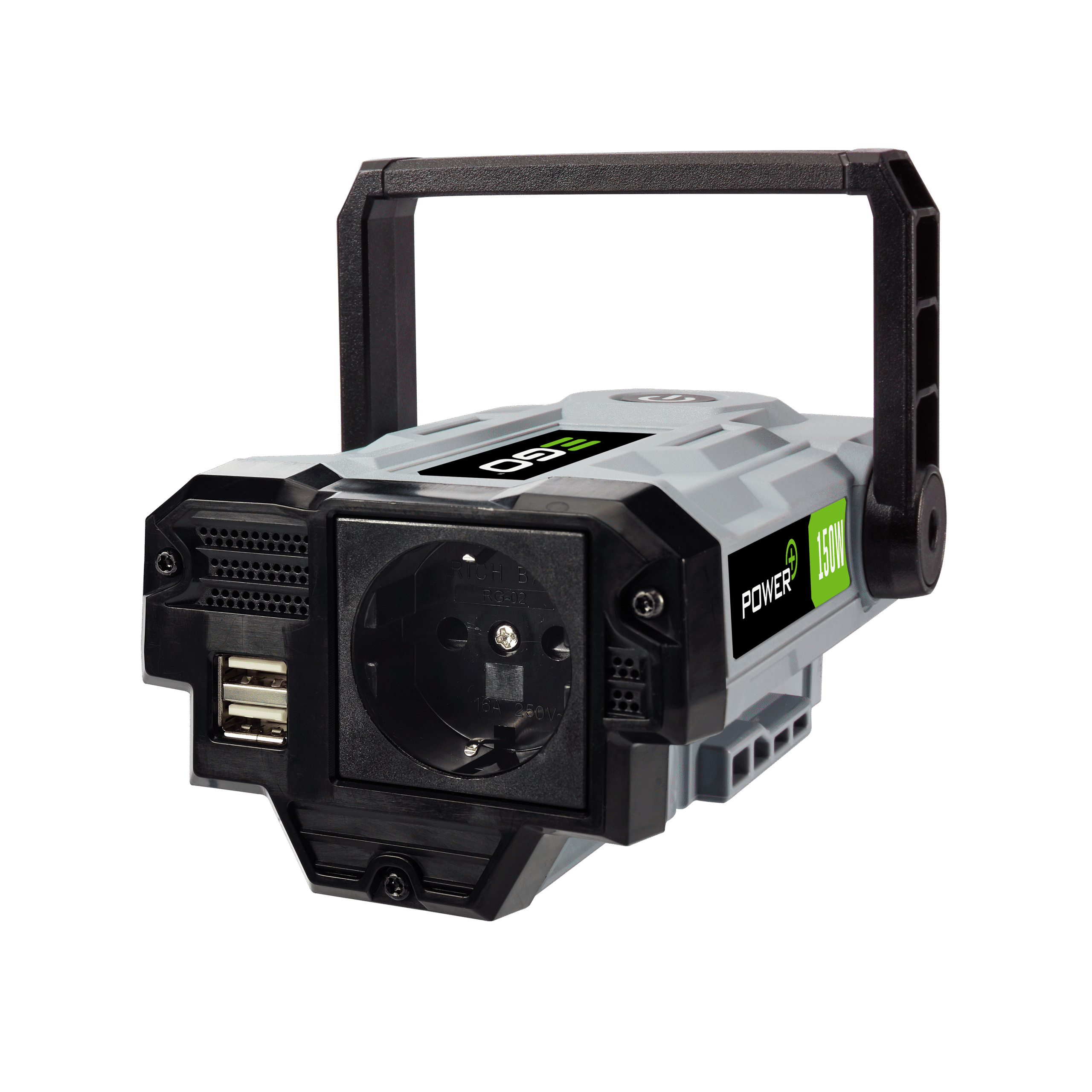 NEXUS ESCAPE 150W AKUPANK EGO NEXUS ESCAPE 150W AKUPANK