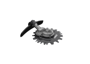 RTX2300 ROTO-CUT TOPELTTERAGA LÕIKURI OTSIK