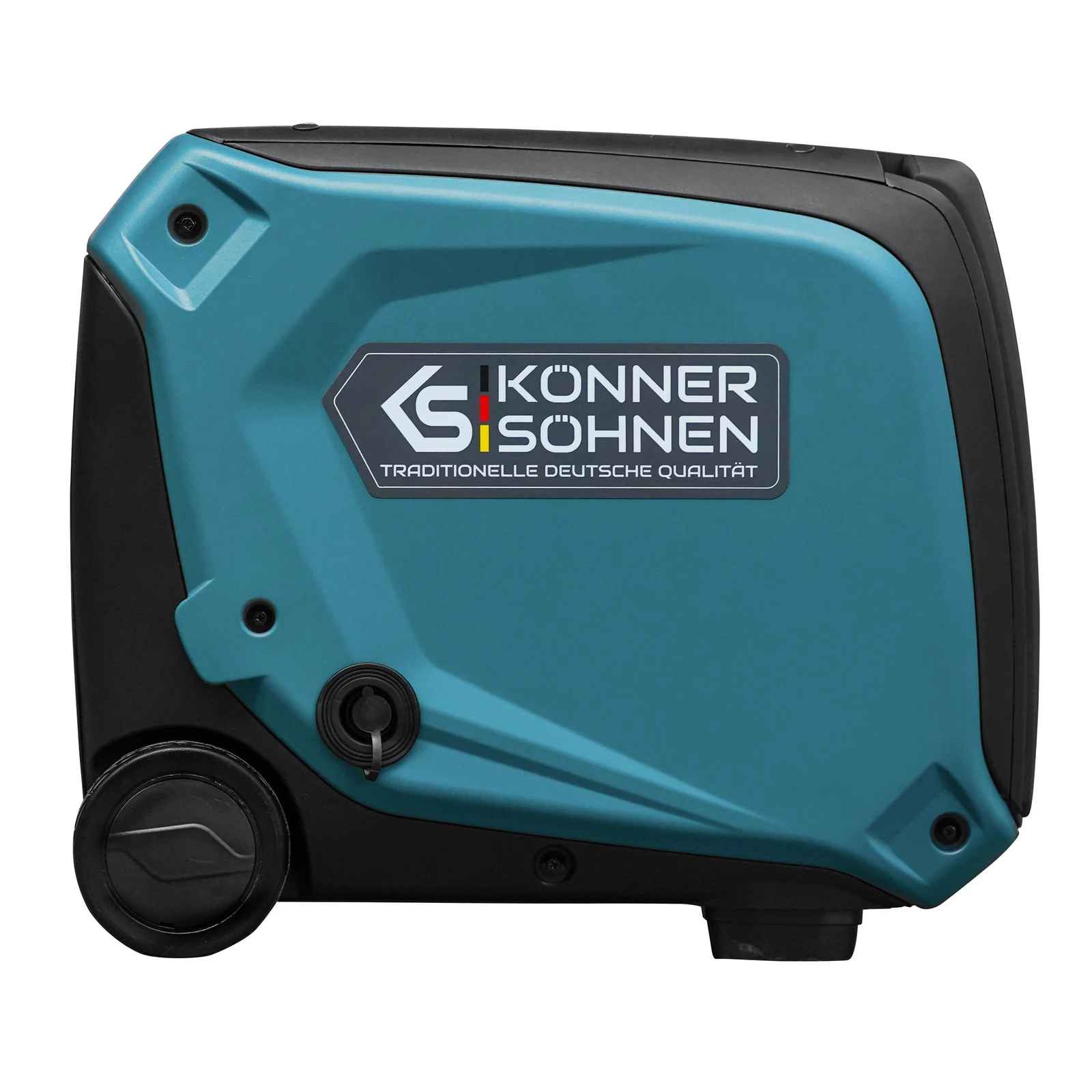 Invertergeneraator Könner & Söhnen KS 4000iEG S 9 Invertergeneraator Könner & Söhnen KS 4000iEG S