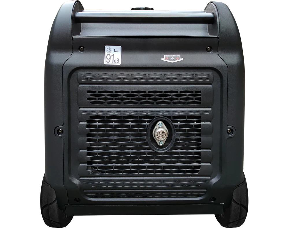 Invertergeneraator Könner & Söhnen KS 5500iEG S 8 Invertergeneraator Könner & Söhnen KS 5500iEG S