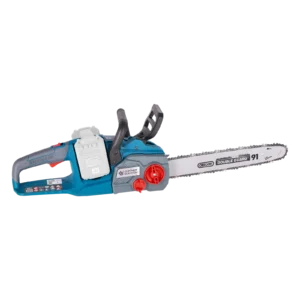 Könner & Söhnen akuga mootorsaag KS CS40V-14