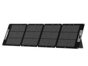 Könner & Söhnen kaasaskantav päikesepaneel KS SP210W-4