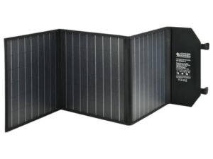 Könner & Söhnen kaasaskantav päikesepaneel KS SP60W-3