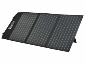 Könner & Söhnen kaasaskantav päikesepaneel KS SP90W-3