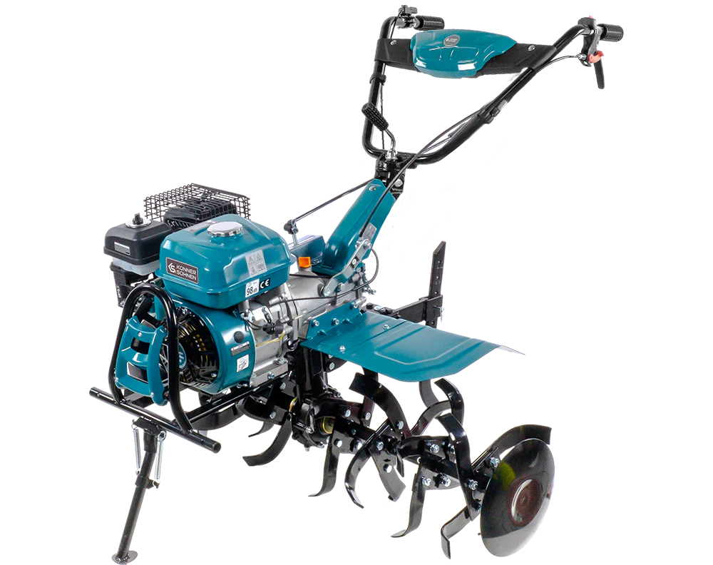 Könner & Söhnen mullafrees KS 7HP-1050G 10 Könner & Söhnen mullafrees KS 7HP-1050G