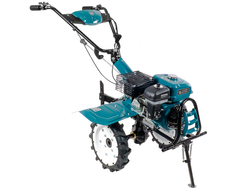 Könner & Söhnen mullafrees KS 7HP-1050G 5 Könner & Söhnen mullafrees KS 7HP-1050G