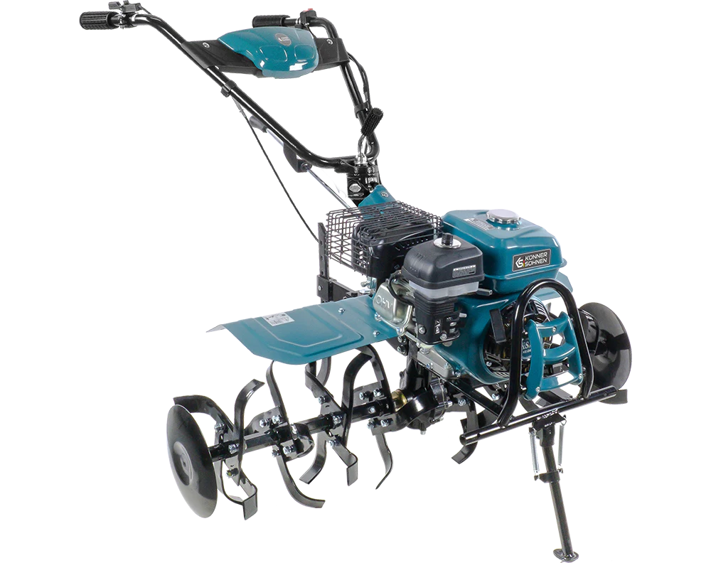 Könner & Söhnen mullafrees KS 7HP-1050G 8 Könner & Söhnen mullafrees KS 7HP-1050G