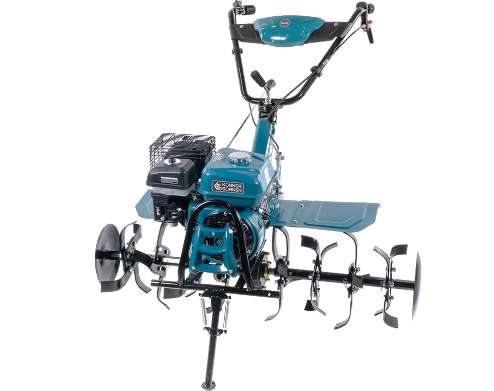 Könner & Söhnen mullafrees KS 7HP-1050G 9 Könner & Söhnen mullafrees KS 7HP-1050G