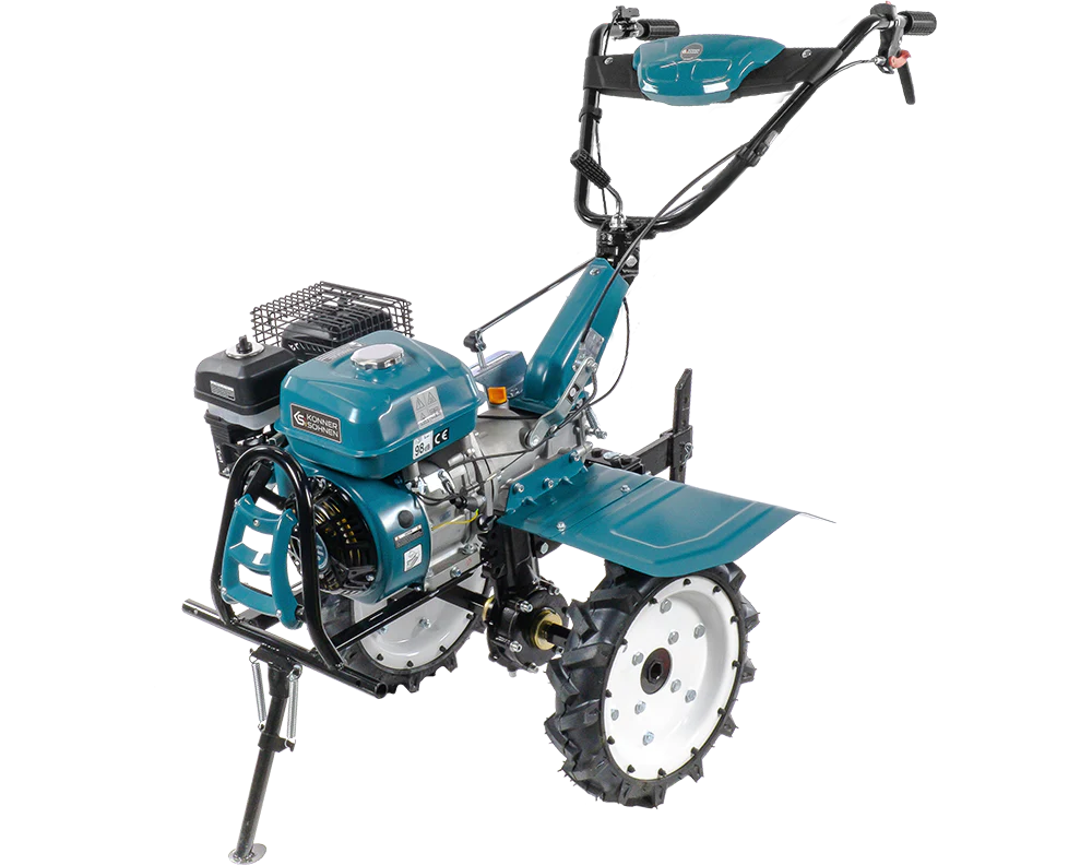 Könner & Söhnen mullafrees KS 7HP-1050G Könner & Söhnen mullafrees KS 7HP-1050G
