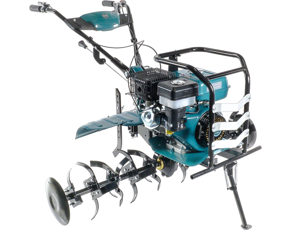 Könner & Söhnen mullafrees KS 9HP-1350G-3 (400) 11 Könner & Söhnen mullafrees KS 9HP-1350G-3 (400)