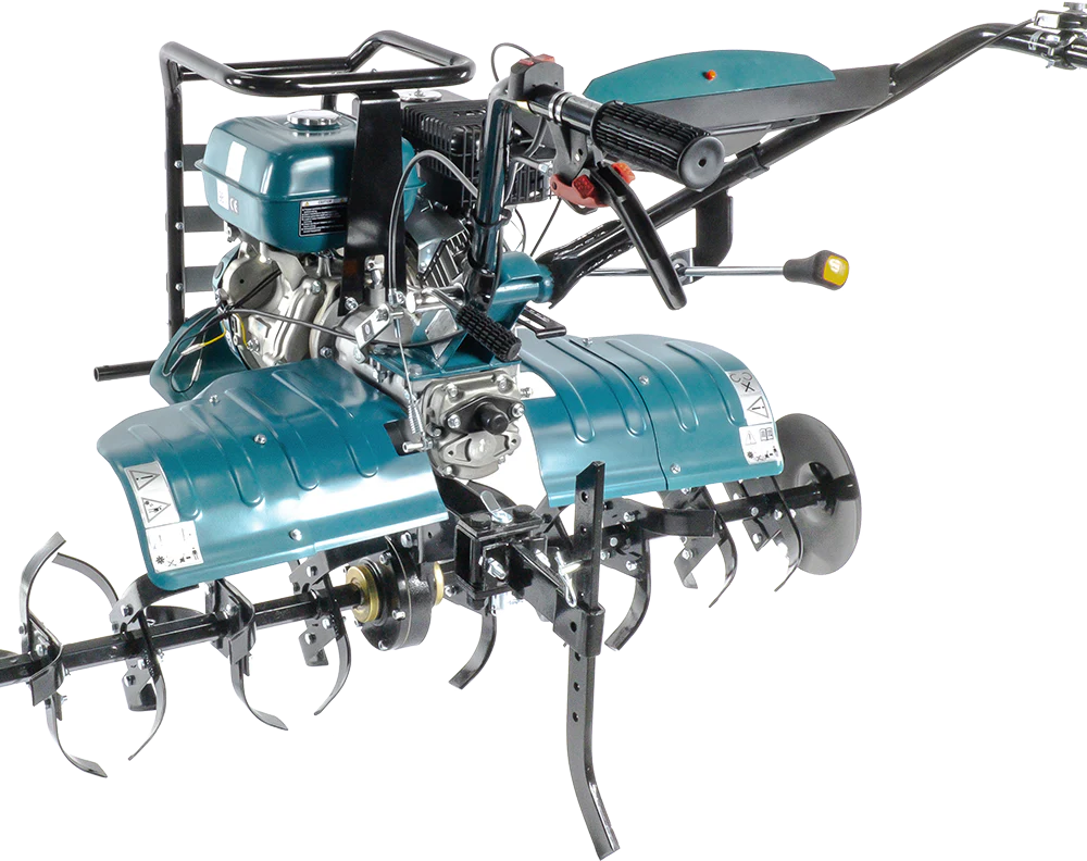 Könner & Söhnen mullafrees KS 9HP-1350G-3 (400) 12 Könner & Söhnen mullafrees KS 9HP-1350G-3 (400)