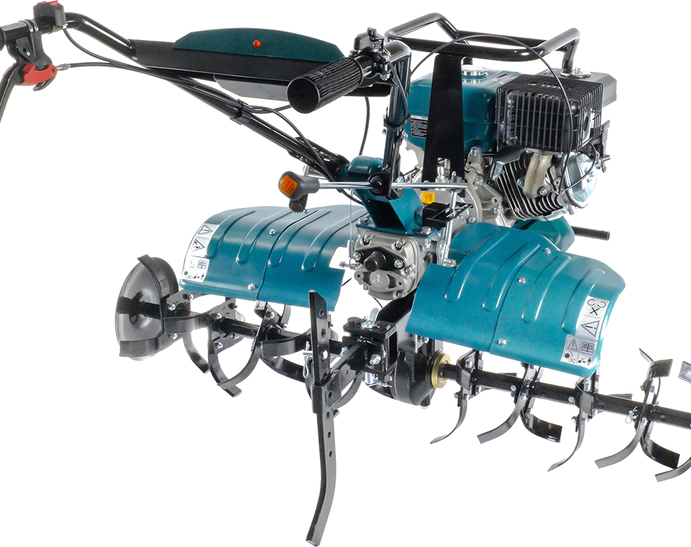 Könner & Söhnen mullafrees KS 9HP-1350G-3 (400) 13 Könner & Söhnen mullafrees KS 9HP-1350G-3 (400)