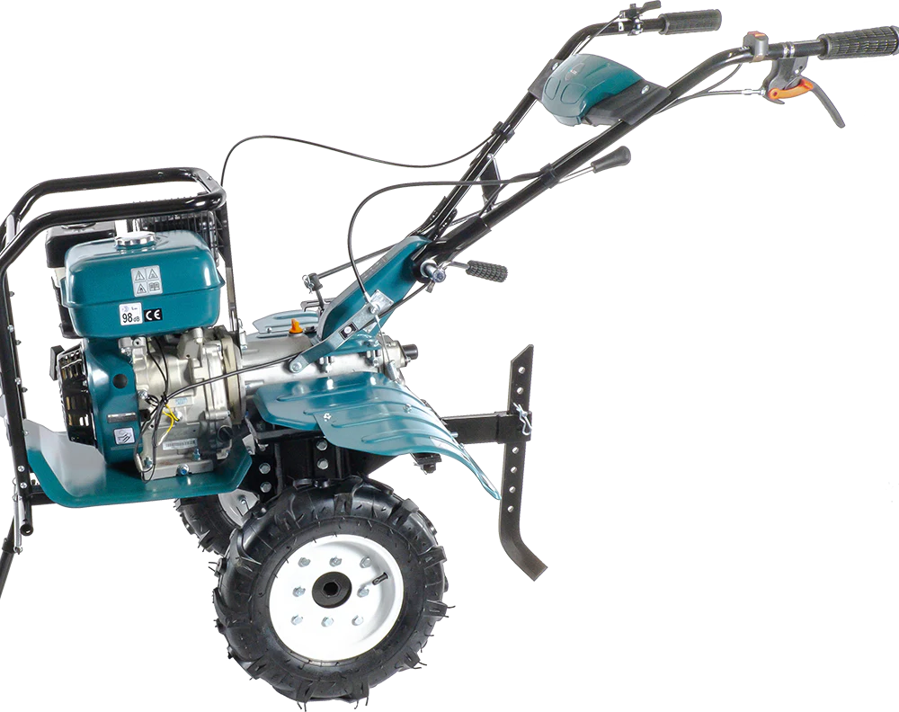 Könner & Söhnen mullafrees KS 9HP-1350G-3 (400) 5 Könner & Söhnen mullafrees KS 9HP-1350G-3 (400)