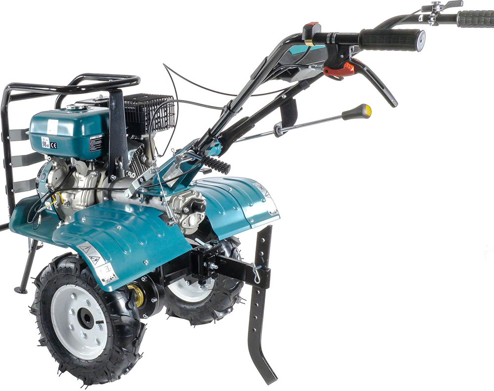 Könner & Söhnen mullafrees KS 9HP-1350G-3 (400) 6 Könner & Söhnen mullafrees KS 9HP-1350G-3 (400)