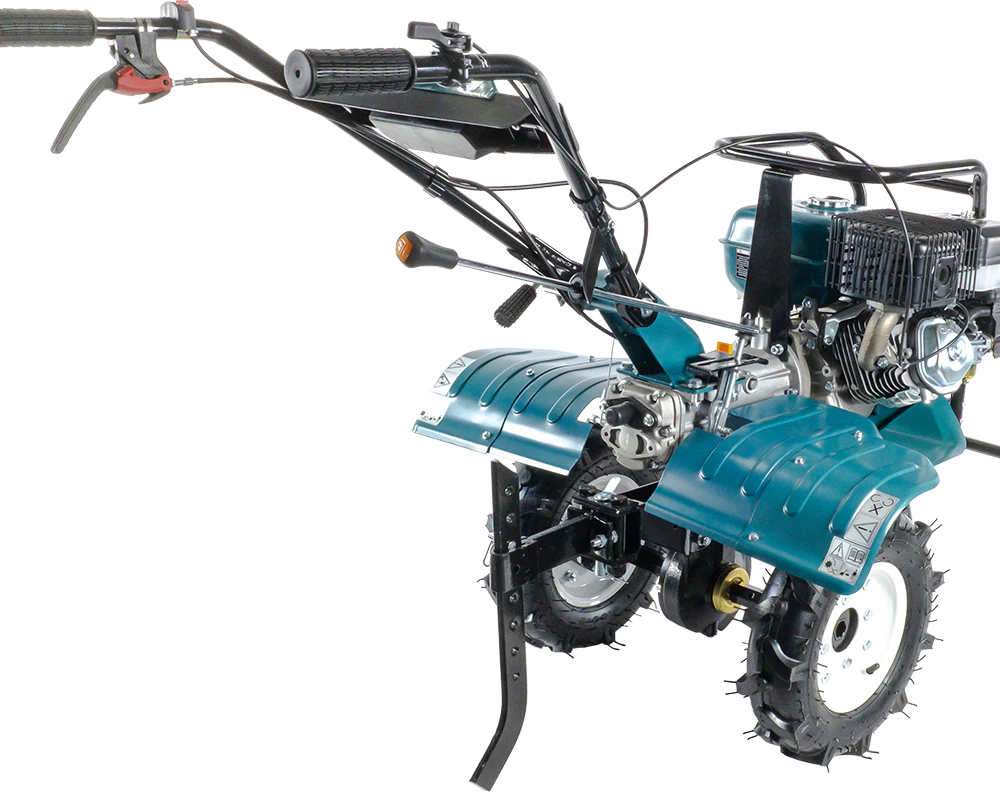 Könner & Söhnen mullafrees KS 9HP-1350G-3 (400) 7 Könner & Söhnen mullafrees KS 9HP-1350G-3 (400)
