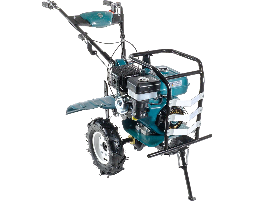 Könner & Söhnen mullafrees KS 9HP-1350G-3 (400) 8 Könner & Söhnen mullafrees KS 9HP-1350G-3 (400)