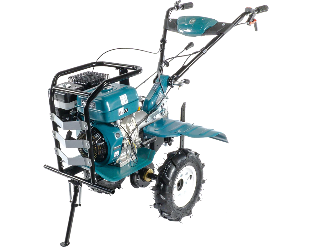 Könner & Söhnen mullafrees KS 9HP-1350G-3 (400) Könner & Söhnen mullafrees KS 9HP-1350G-3 (400)