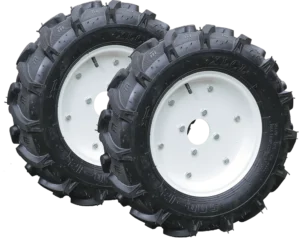 Könner & Söhnen mullafreesi rattad KS RW50