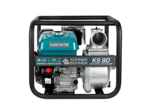 Könner & Söhnen veepump KS 80