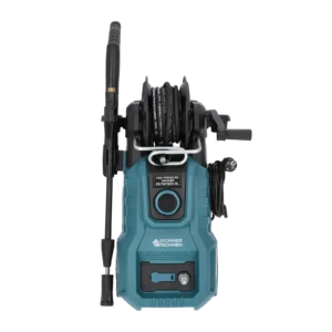 Survepesur Könner & Söhnen KS PW160V-BL