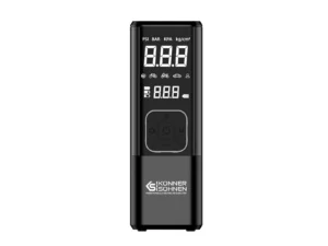 Könner & Söhnen akutoitel kompressor KS P20