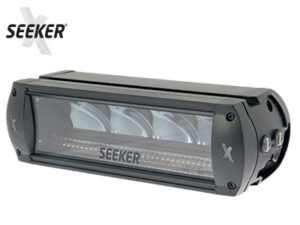 SEEKER 10X lisatuli