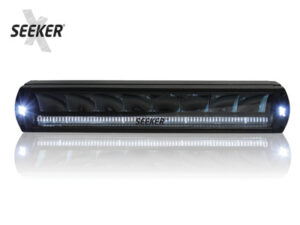 SEEKER 20X lisatuli