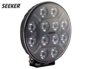 SEEKER 7 LED kaugtuli