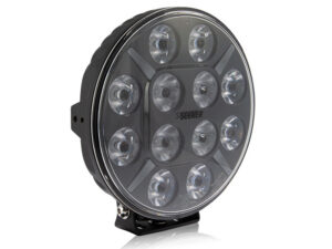 Seeker 9 Spot LED kaugtuli