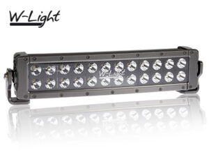W-LIGHT Hurricane 400 lisatuli