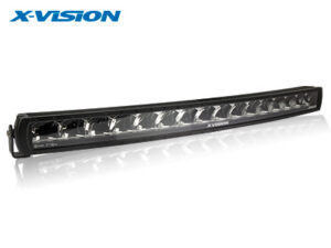 X-VISION Genesis 1100 lisatuli