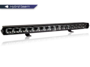 X-VISION Genesis II 1100 Hybrid beam lisatuli