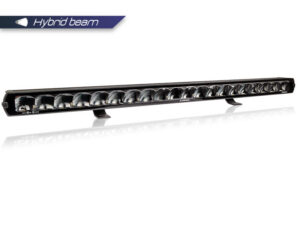 X-VISION Genesis II 1300 Hybrid beam lisatuli