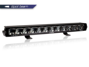 X-VISION Genesis II 800 Spot beam lisatuli
