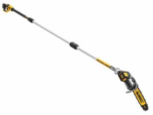 Dewalt akutoitel teleskoopvarrega oksasaag DCMPS567N